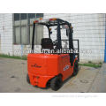 Electric Forklift specially suit for indoors